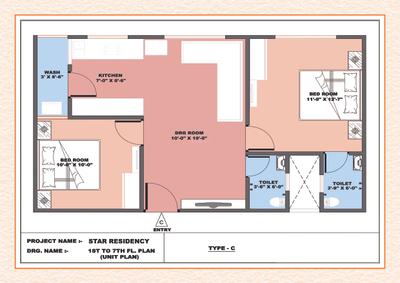 Star Residency Brochure 7