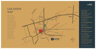 Express Enclave Brochure 14