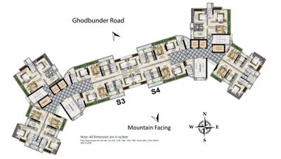 Paradigm Pushpanjali Residency Phase III Brochure 8