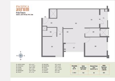 Pacifica Pride Towers Brochure 25