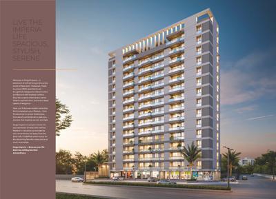 Durga Imperia Brochure 2