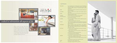 Saroj Orchid Brochure 5