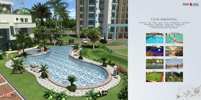 Ansal Paradise Crystal Zone I Brochure 6
