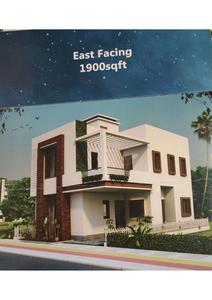 Gravity Nakshatra Brochure 2