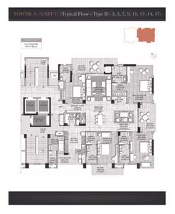 Shalimar Gallant West Brochure 29