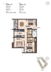 Casagrand Lorenza Brochure 61