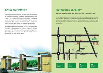 Clear Green Valley Brochure 2