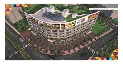 Raviraj Crossroads Brochure 12