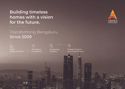 Abhee Aaria Brochure 2