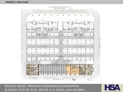 Regency Palms Phase IV Brochure 4