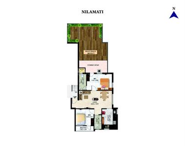 DAC Nilaveni and Nilamati Brochure 40