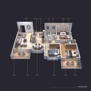 Urban Skyline Phase II Brochure 43