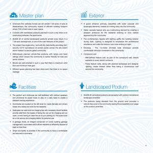 Casagrand Zenith Brochure 13