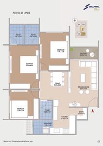 Sthapatya Bliss Brochure 7