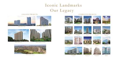 Regency Luxuria Phase I Brochure 29