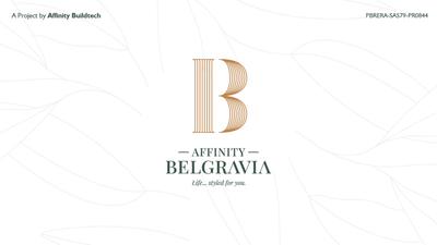 Affinity Belgravia Brochure 1