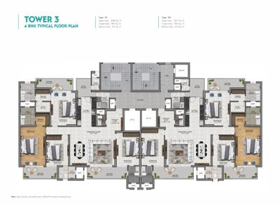 Jubilee Vallum Brochure 26