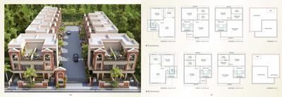 Shree Avadh Aashray Brochure 4