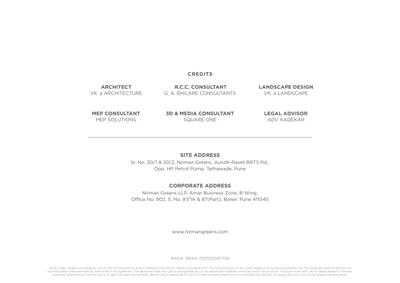 Nirman Astropolis Brochure 27