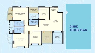 Dynamic Grandeur Premium G Brochure 13