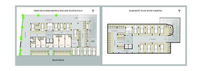 R M Suyash Residency 2 Brochure 6