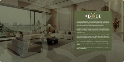 Serenity Ample Abode Brochure 2