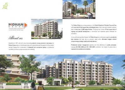 Mohan Highlands Brochure 8