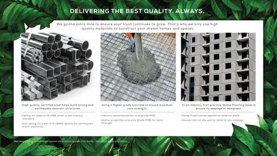 Godrej Evergreen Square Brochure 32