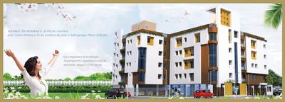 Meharia Windsor The Residence  Brochure 7