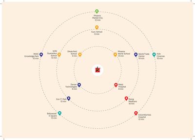 Kohinoor Kaleido Brochure 15