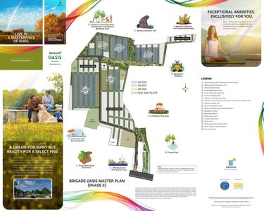 Brigade Oasis Brochure 1