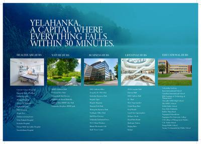 Ajmera Lakeside Paradise Brochure 15