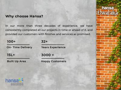 Hansa Dwaraka Brochure 4