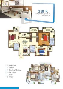 Uninav Heights Brochure 11