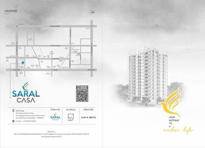 Saral Casa Brochure 8