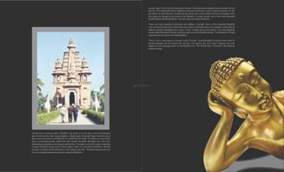 Image of 1360 Sq.ft Residential Plot / Land for sale in Balaji Buddha Heights, Sarnath, Varanasi for Rs. 4500000