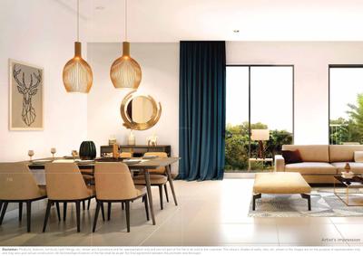 Shapoorji Pallonji Sensorium Phase II Brochure 15
