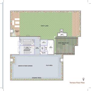 Varad Pushp Vatika Brochure 19