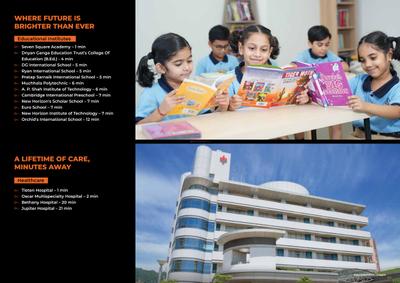Vihang Thane Infinity Brochure 7
