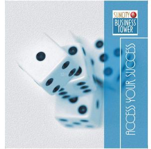 Suncity Business Tower Brochure 8