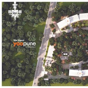 Panchshil Yoopune Brochure 28