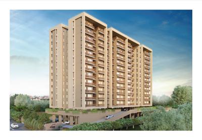 Arvind Elan Brochure 5