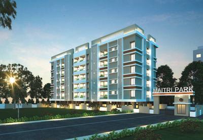 Shree Maitri Park Brochure 4
