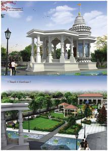 Samraat Vrindavan Brochure 23