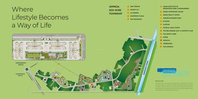 Adani Amogha Brochure 22