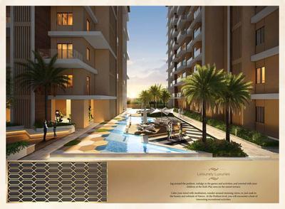 Protech Tarun Nagar Phase 5 Block E Brochure 16