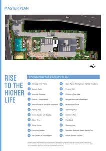 Adarsh Stratuss Phase 1 Brochure 6