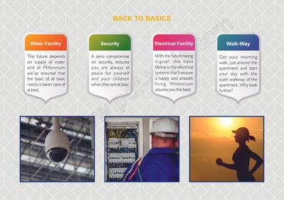 Vaishnodevi Millennium Brochure 11