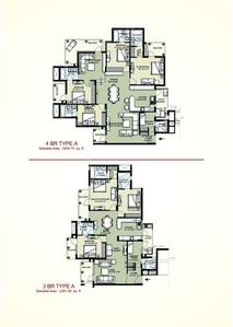 Raheja Atharva Brochure 2
