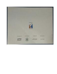 Image of 1197 Sq.ft 2 BHK Apartment / Flat for sale in Yash Flora, Nava Naroda, Ahmedabad for Rs. 4500000